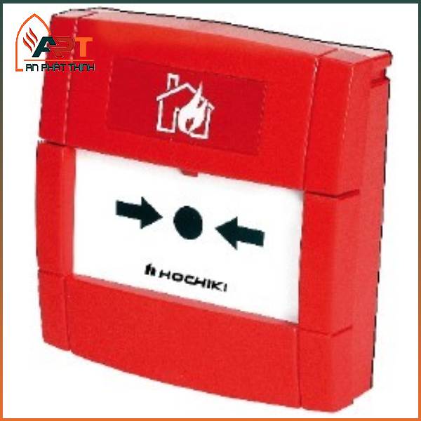 Nút nhấn báo cháy Hochiki